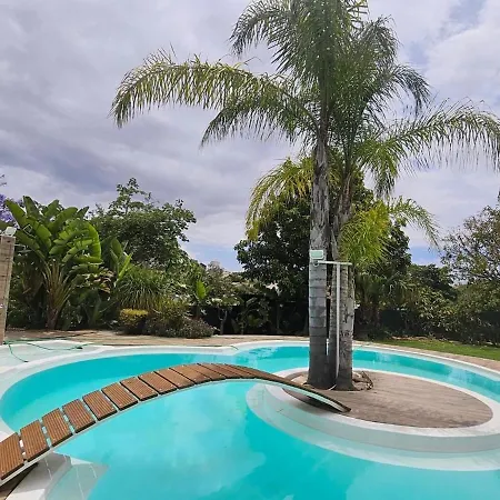 Casa vacanze Pétalas
