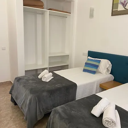 Pétalas Casa vacanze