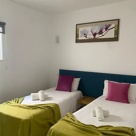 Casa vacanze Pétalas *