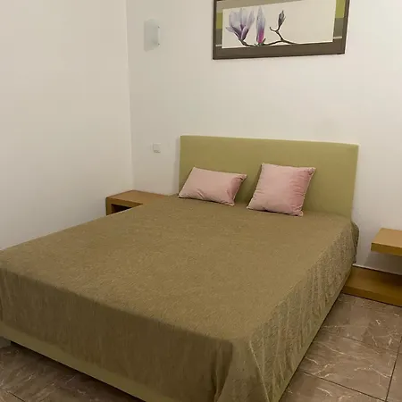 Nyaraló Petalas Portimão