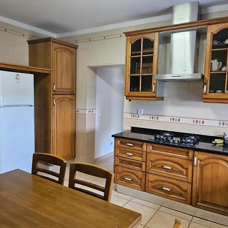 Casa vacanze Pétalas *