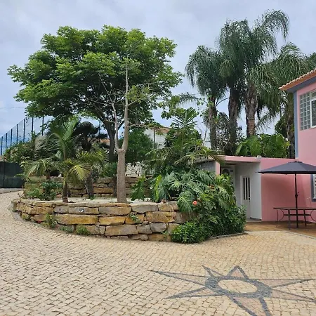 Casa vacanze Pétalas Portimão