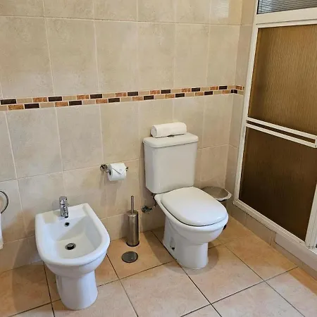 Casa vacanze Pétalas Portimão