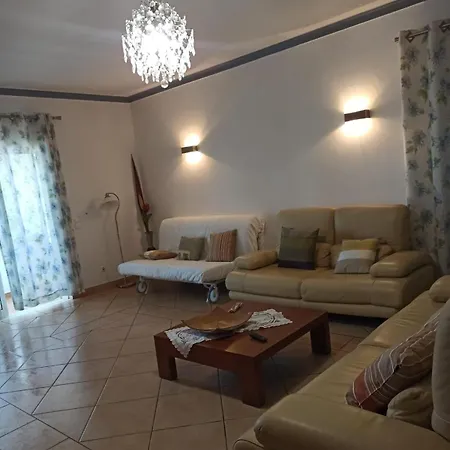 Casa vacanze Pétalas