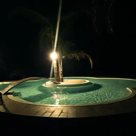 Pétalas Casa vacanze *
