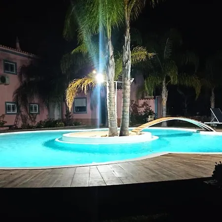 Pétalas Casa vacanze