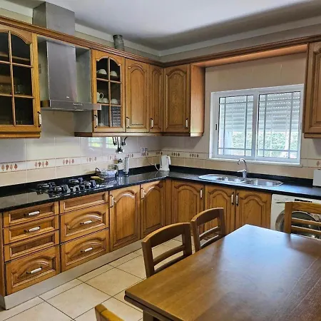 Casa vacanze Pétalas *