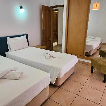 Casa vacanze Pétalas *