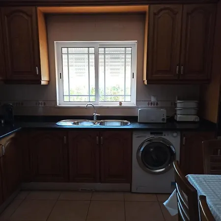 Pétalas Casa vacanze *