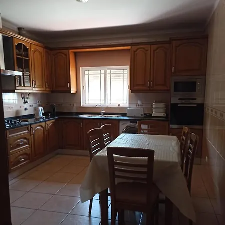 Casa vacanze Pétalas