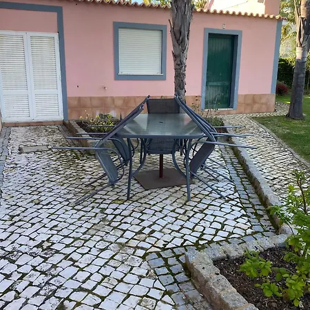 Pétalas Casa vacanze Portimão